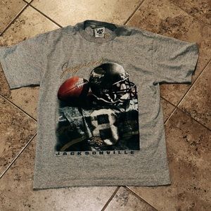 1997 Jacksonville Jaguars T-Shirt